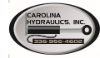 Carolina Hydraulics, Inc.