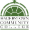 Hagerstown Community College