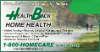 HealthBack Home Health