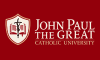 John Paul the Great Catholic University