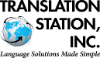 Translation Station, Inc.