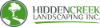 Hidden Creek Landscaping Inc