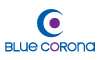 Blue Corona