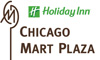 Holiday Inn Mart Plaza Chicago