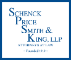 Schenck, Price, Smith & King, LLP