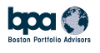 Boston Portfolio Advisors, Inc.