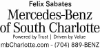 Mercedes-Benz of South Charlotte