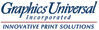 Graphics Universal, Inc.