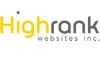 High Rank Websites, Inc.