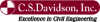 C.S. Davidson, Inc.