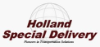 Holland Special Delivery