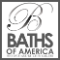 Baths of America