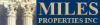 Miles Properties, Inc