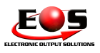 Electronic Output Solutions