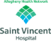 Saint Vincent Hospital Erie, PA