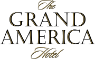 The Grand America Hotel