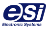 Electronic Systems, Inc.