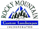 Rocky Mountain Custom Landscapes, Inc.