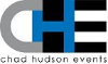 Chad Hudson Events