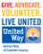 United Way of Camden County