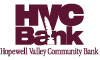 Hopewell Valley Community Bank