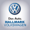 Hallmark Volkswagen