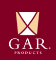 GAR Products