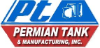 Permian Tank