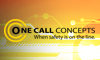 One Call Concepts