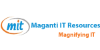 Maganti IT Resources LLC