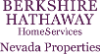 Berkshire Hathaway HomeServices Nevada Properties