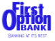 First Option Bank