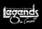 Legends In Concert