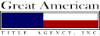 Great American Title Agency