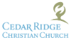 Cedar Ridge Christian Church