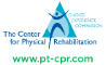 The Center for Physical Rehabilitation