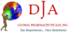 DJA Global Pharmaceuticals Inc.