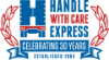 Handle With Care express