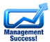 Management Success!