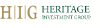 Heritage Investment Group