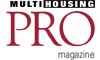 Multihousing Professional magazine