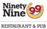 Ninety Nine Restaurant & Pub