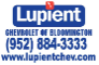 Lupient Chevrolet