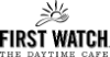 First Watch Restaurants