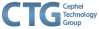 CTG - Cephei Technology Group