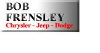 Bob Frensley Chrysler-Jeep-Dodge