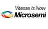 Vitesse Semiconductor is now Microsemi