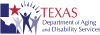 Texas Department of Aging and Disability Services