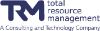 Total Resource Management