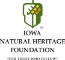 Iowa Natural Heritage Foundation